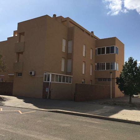 Apartament Лос-Уррутьяс Экстерьер фото